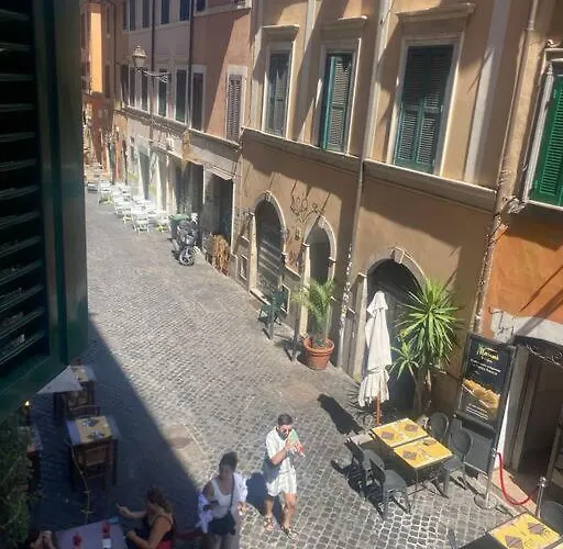 New Opening Sweet Trastevere * Rom