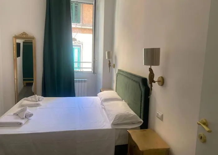 New Opening Sweet Trastevere Apartment Rom