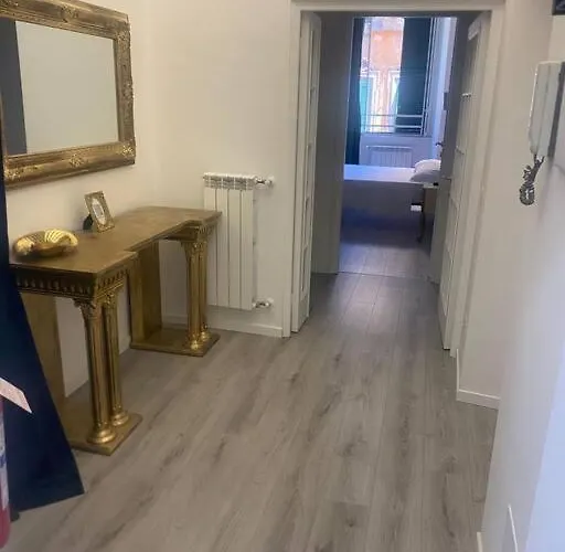 New Opening Sweet Trastevere Apartment