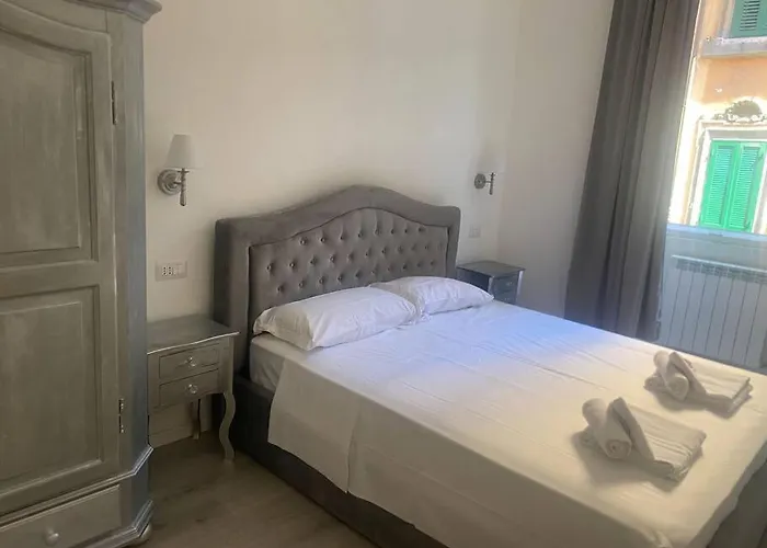 New Opening Sweet Trastevere * Rom
