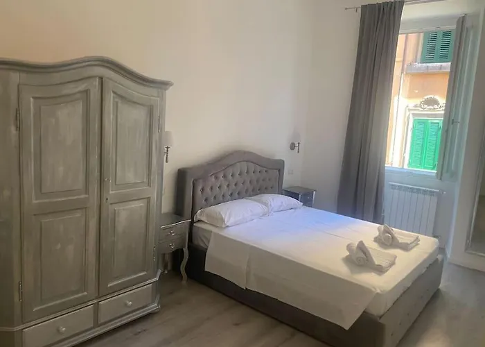 Apartment New Opening Sweet Trastevere *