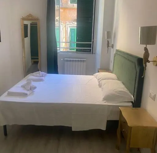 Apartment New Opening Sweet Trastevere Rom