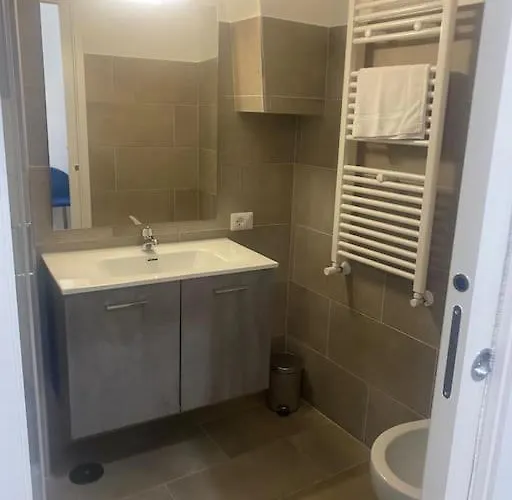 New Opening Sweet Trastevere Apartment Rom
