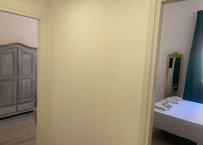 Apartment New Opening Sweet Trastevere *